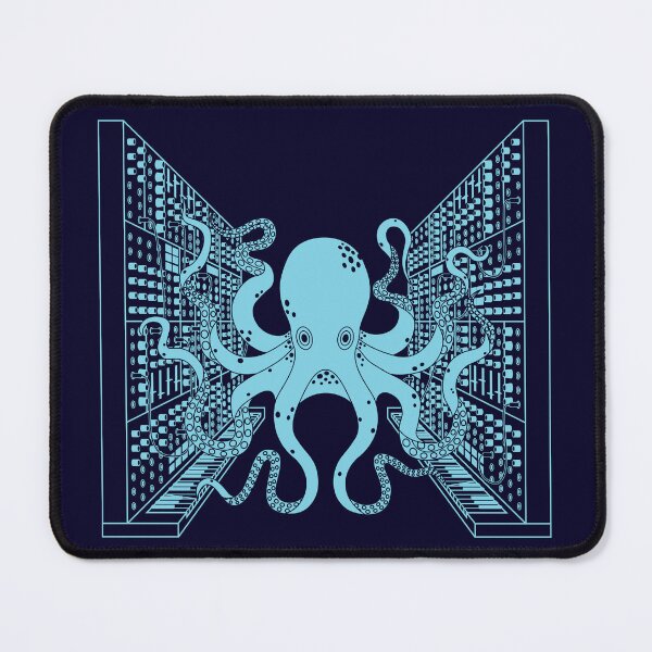 Item preview, Electronic Musician Modular Synth Player designed and sold by AtomicMalibu.