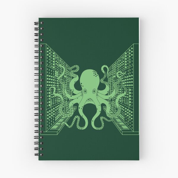 Artikelvorschau, Modularer Synthesizer für elektronische Musiker entworfen und verkauft von AtomicMalibu.