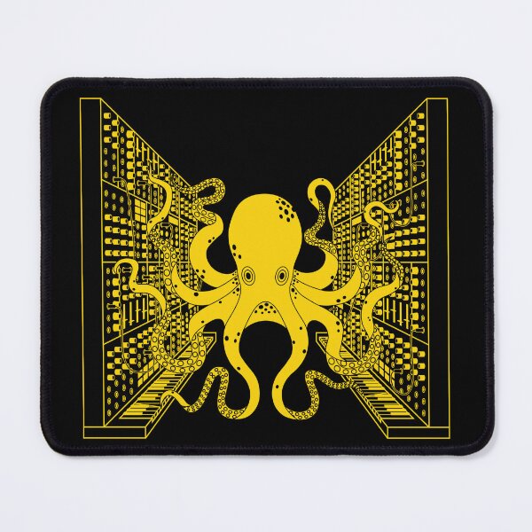 Item preview, Electronic Musician Modular Synth Player designed and sold by AtomicMalibu.