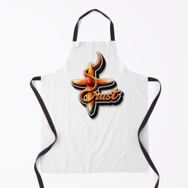 Item preview, Trust God, Christian Design, Faith, God is Good, Jesus is King designed and sold by OG1design.