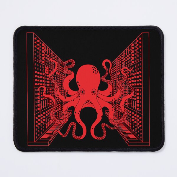 Item preview, Electronic Musician Modular Synth Player designed and sold by AtomicMalibu.