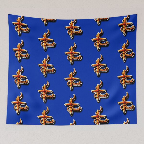 Item preview, Trust God, Christian Design, Faith, God is Good, Jesus is King designed and sold by OG1design.