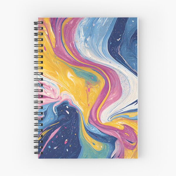 Item preview, Paint liquid swirl designed and sold by Newrealis.