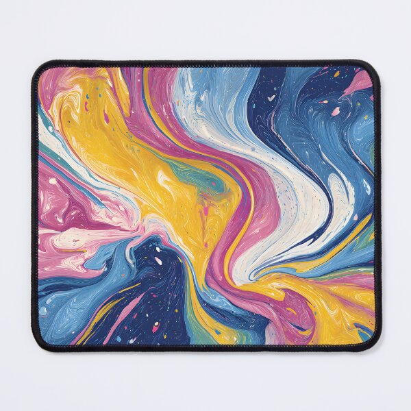Item preview, Paint liquid swirl designed and sold by Newrealis.