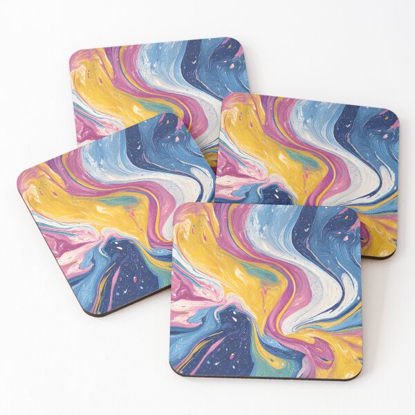 Item preview, Paint liquid swirl designed and sold by Newrealis.