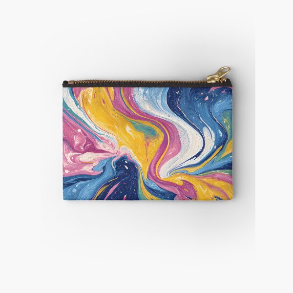 Item preview, Paint liquid swirl designed and sold by Newrealis.