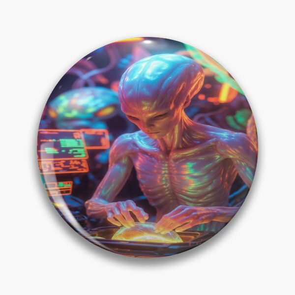Item preview, The Cosmic Alchemist designed and sold by RavenCrow444.