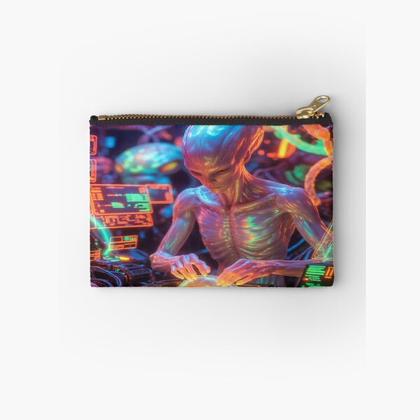 Item preview, The Cosmic Alchemist designed and sold by RavenCrow444.