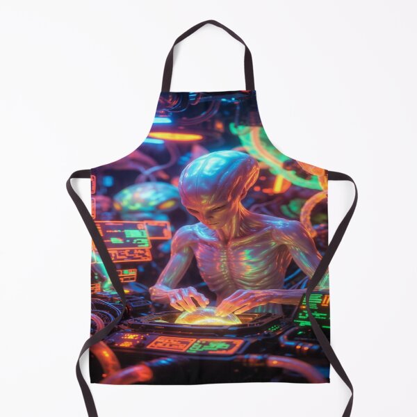 Item preview, The Cosmic Alchemist designed and sold by RavenCrow444.