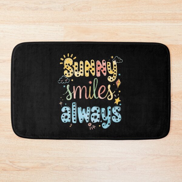 Item preview, Sunny Smiles Always — Pastel Kids T-Shirt designed and sold by FestivityFinds.