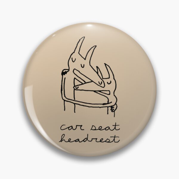 Item preview, Minimal Indie Album Dog Art Classic T-Shirt designed and sold by Lilbahlil.