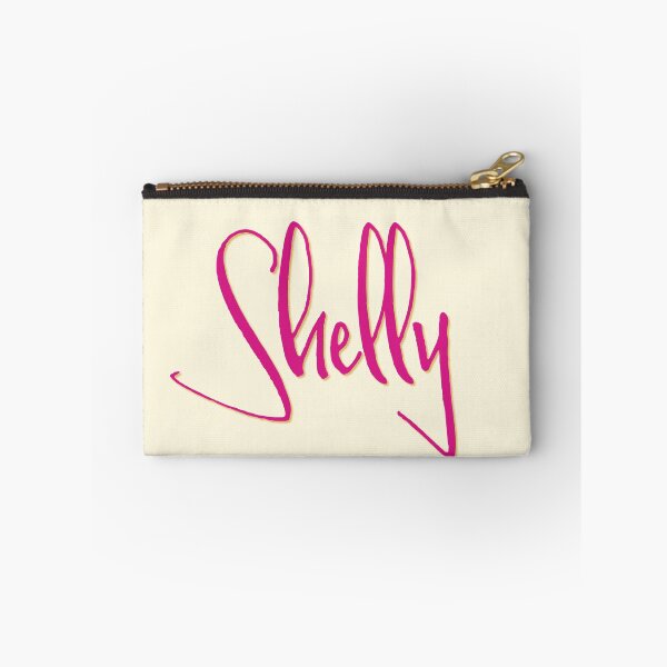 Item preview, SHELLY personalized type design designed and sold by CharlottePlaceArt.