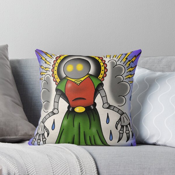 Item preview, Legendary Manchester United Fc Mothman Night Sentinel designed and sold by lekhacitylight.