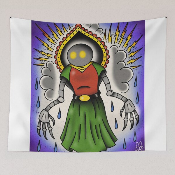 Item preview, Legendary Manchester United Fc Mothman Night Sentinel designed and sold by lekhacitylight.