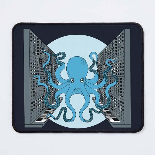 Item preview, Modular Synth Electronic Musician designed and sold by AtomicMalibu.