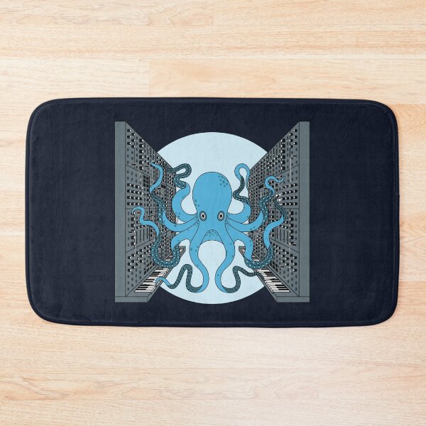 Item preview, Modular Synth Electronic Musician designed and sold by AtomicMalibu.