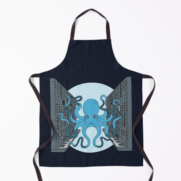 Item preview, Modular Synth Electronic Musician designed and sold by AtomicMalibu.