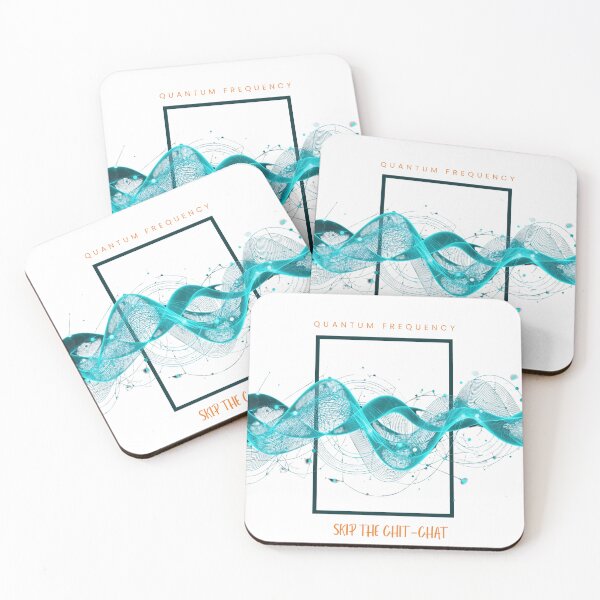 Item preview, Skip the Chit-Chat designed and sold by SKIP THE CHIT-CHAT.
