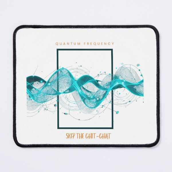 Item preview, Skip the Chit-Chat designed and sold by SKIP THE CHIT-CHAT.
