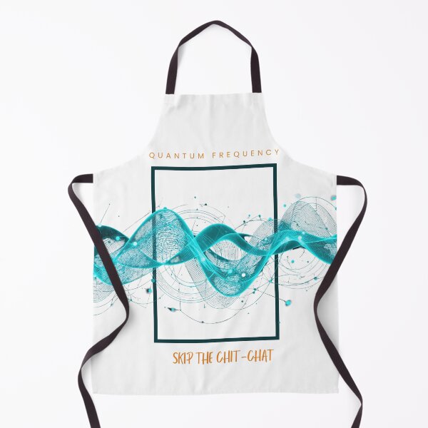 Item preview, Skip the Chit-Chat designed and sold by SKIP THE CHIT-CHAT.