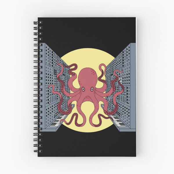 Artikelvorschau, Modularer Synthesizer, elektronischer Musiker entworfen und verkauft von AtomicMalibu.