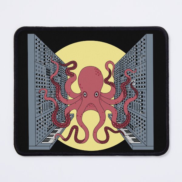 Item preview, Modular Synthesizer Electronic Musician  designed and sold by AtomicMalibu.