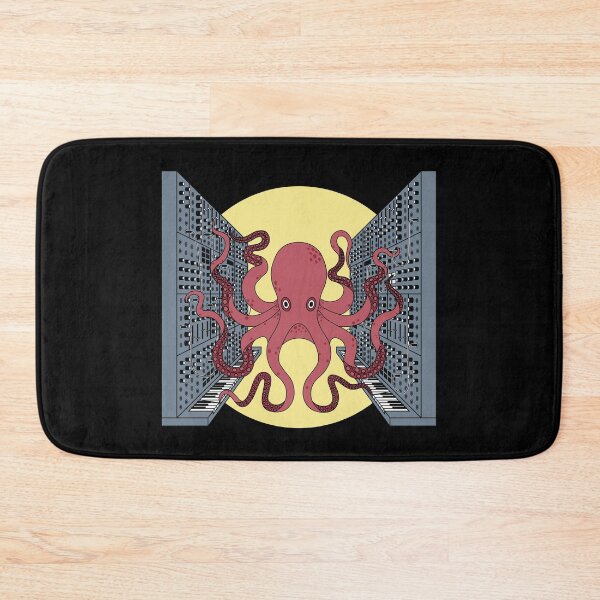Item preview, Modular Synthesizer Electronic Musician  designed and sold by AtomicMalibu.