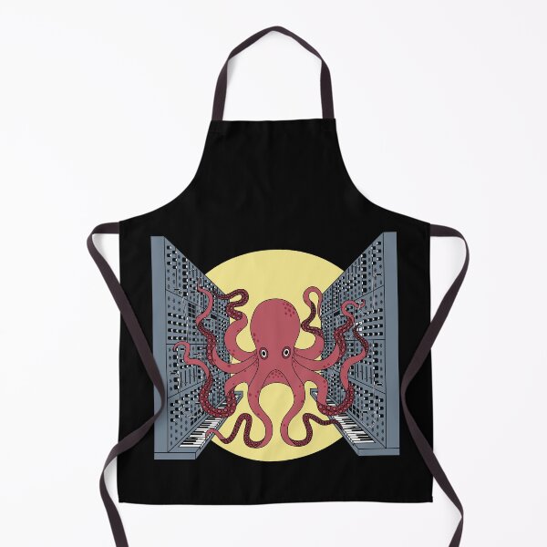 Item preview, Modular Synthesizer Electronic Musician  designed and sold by AtomicMalibu.