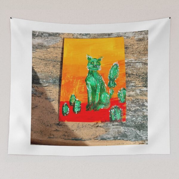 Item preview, Enigmatic Motul bChupacabra Desert Hunter designed and sold by lekhacitylight.