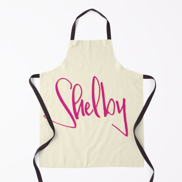 Item preview, SHELBY personalized type design designed and sold by CharlottePlaceArt.