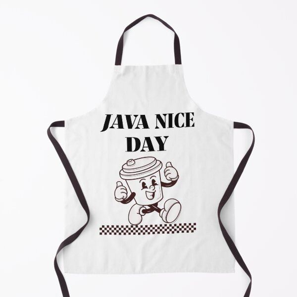 Item preview, Java Great Day designed and sold by BMODesigns.