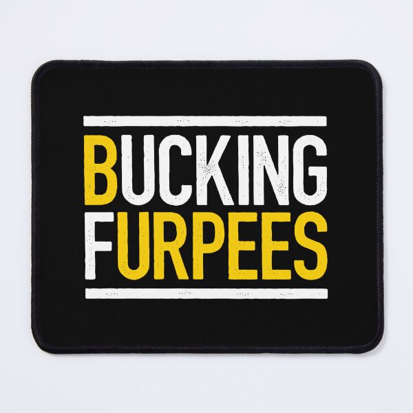 Item preview, Bucking Furpees - Burpees Workout Enthusiast designed and sold by mauritayunza.
