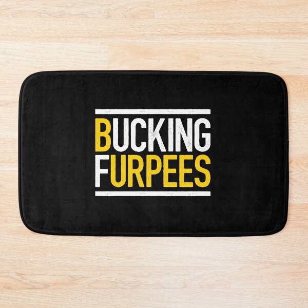 Item preview, Bucking Furpees - Burpees Workout Enthusiast designed and sold by mauritayunza.