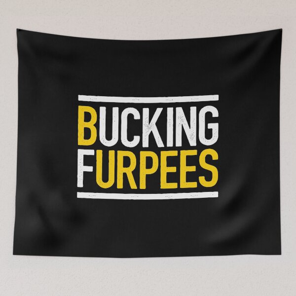 Item preview, Bucking Furpees - Burpees Workout Enthusiast designed and sold by mauritayunza.
