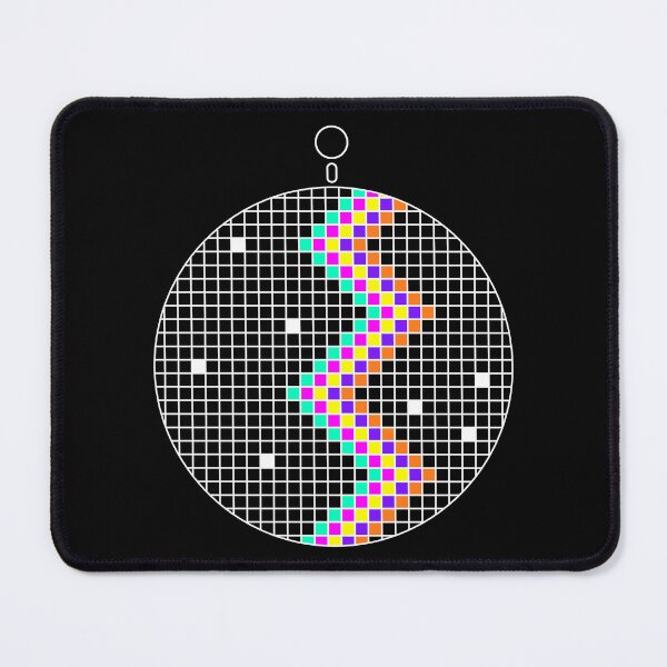 Item preview, Disco Ball designed and sold by AtomicMalibu.