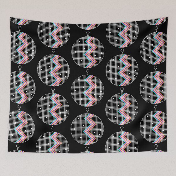 Item preview, Disco Ball designed and sold by AtomicMalibu.