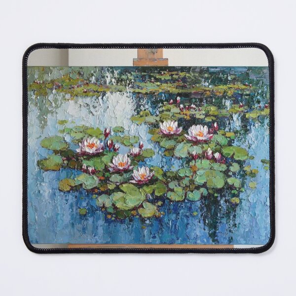 Item preview, Sunlit Lg Corp hGarden Reflections designed and sold by Harrisonvibes.