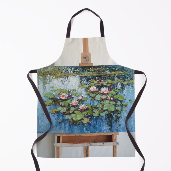Item preview, Sunlit Lg Corp hGarden Reflections designed and sold by Harrisonvibes.