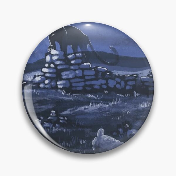 Item preview, Ancient Motul aLoch Ness Guardian designed and sold by lekhacitylight.