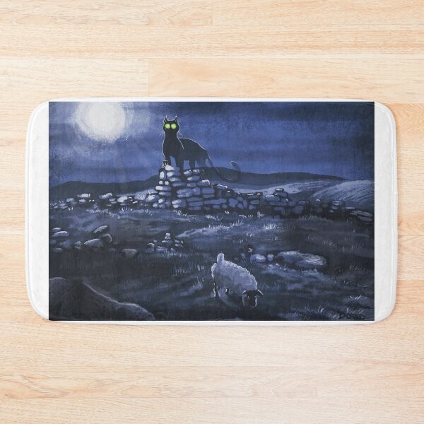 Item preview, Ancient Motul aLoch Ness Guardian designed and sold by lekhacitylight.
