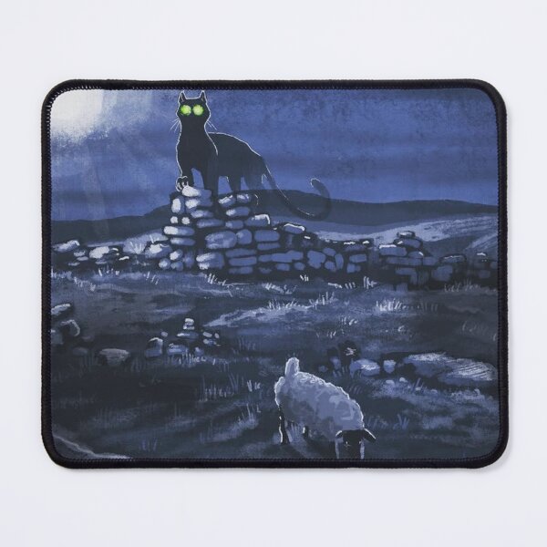Item preview, Ancient Motul aLoch Ness Guardian designed and sold by lekhacitylight.