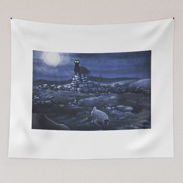 Item preview, Ancient Motul aLoch Ness Guardian designed and sold by lekhacitylight.