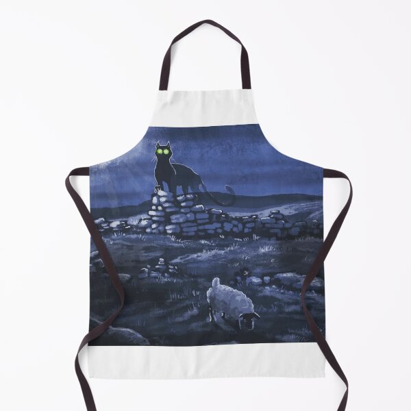 Item preview, Ancient Motul aLoch Ness Guardian designed and sold by lekhacitylight.