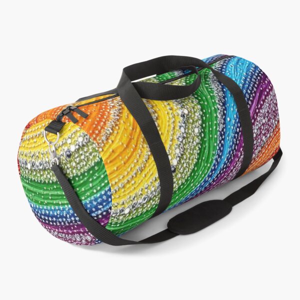 Item preview, Glitter Wave Pride designed and sold by KayeSystems.
