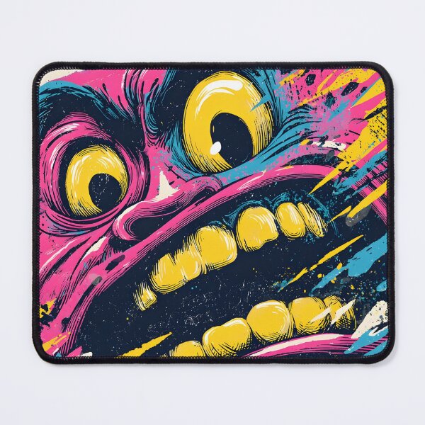 Item preview, Weird monster designed and sold by Newrealis.