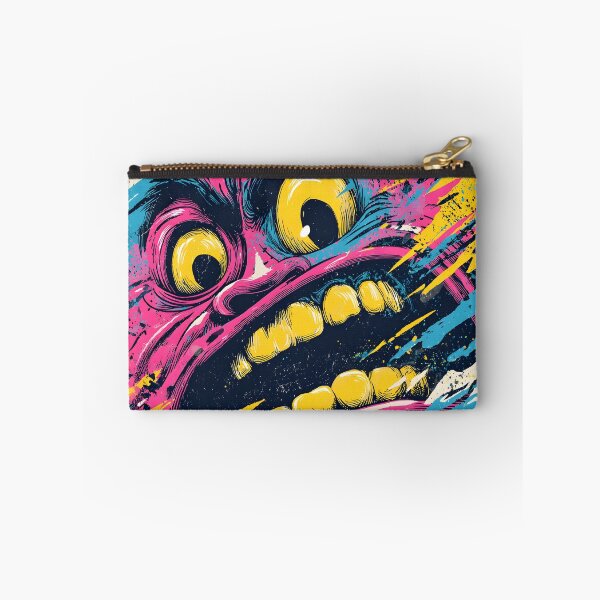 Item preview, Weird monster designed and sold by Newrealis.