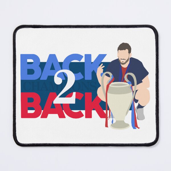 Item preview, Back 2 Back Kvaratskhelia designed and sold by casualsofficial.