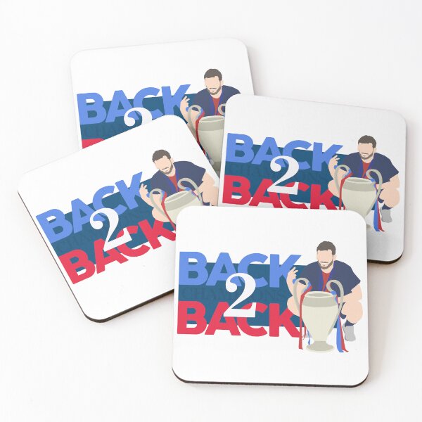 Item preview, Back 2 Back Kvaratskhelia designed and sold by casualsofficial.