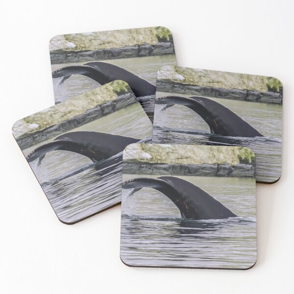 Item preview, Waterfall Tail designed and sold by Jan Fijolek.