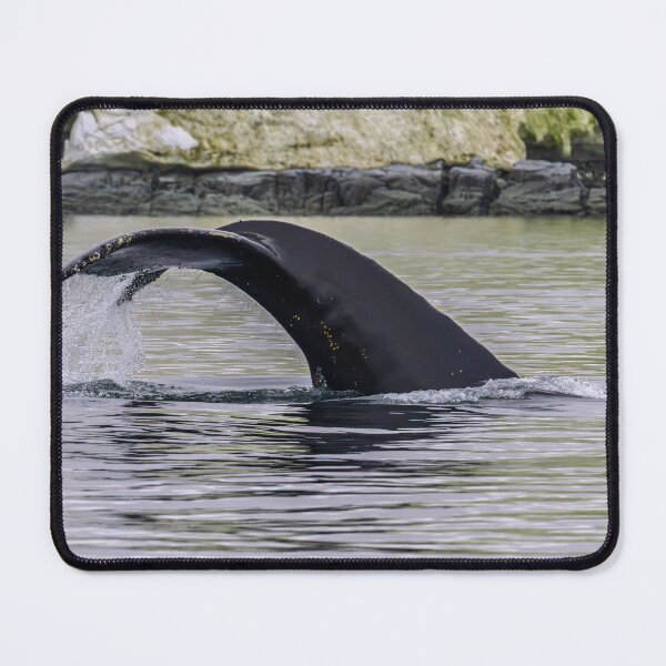 Item preview, Waterfall Tail designed and sold by Jan Fijolek.
